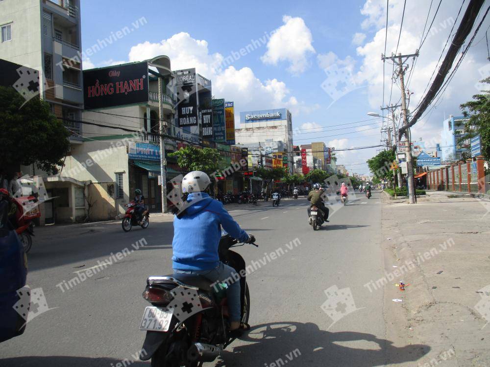 Phòng khám chuyên khoa Nhi - BS. Nguyễn Thành Đô