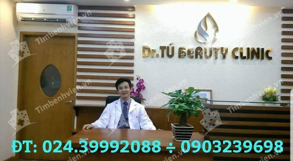 Dr.Tú Beauty Clinic