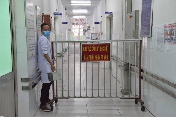 Bệnh viện dã chiến phòng dịch corona ở TP.HCM sẽ như thế nào?