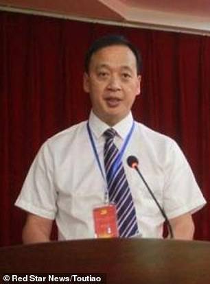 Viện trưởng bệnh viện ở Vũ Hán chết vì COVID-19