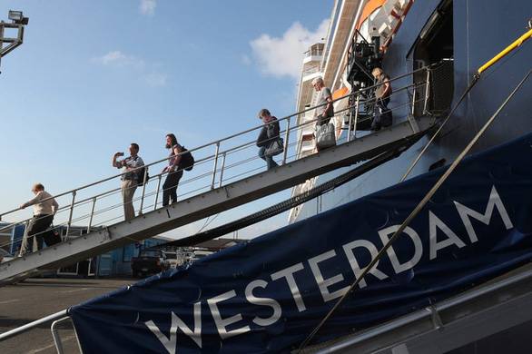 TP.HCM lên phương án xử lý chuyến bay có khách từng đi trên tàu Westerdam