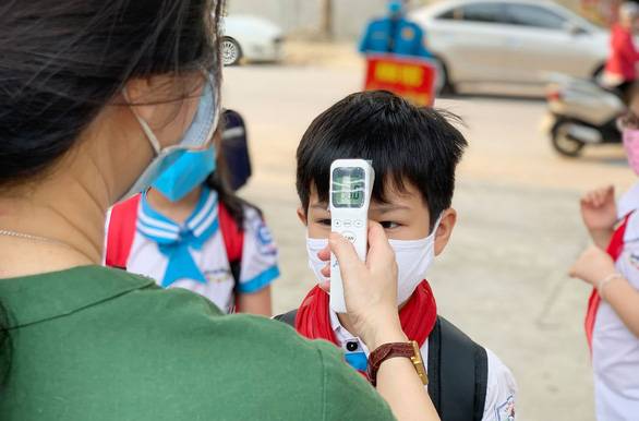 Việt Nam 25 ngày không có ca mới trong cộng đồng, chỉ còn 33 ca nhiễm
