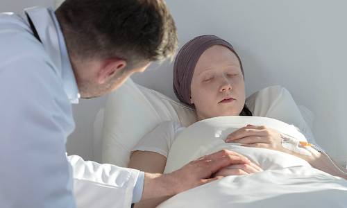 Gần 10 triệu người trên thế giới chết vì ung thư năm 2018