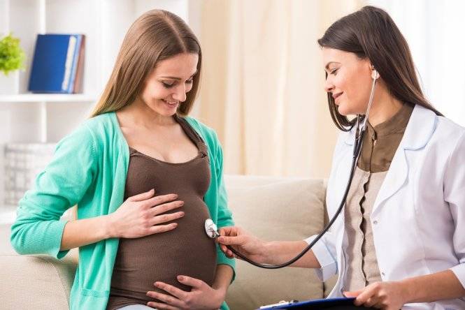 Khám thai định kỳ: không nên xem nhẹ