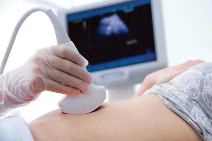 Khi nào nên siêu âm thai lần đầu?
