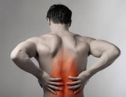 5 thói quen dễ gây đau lưng