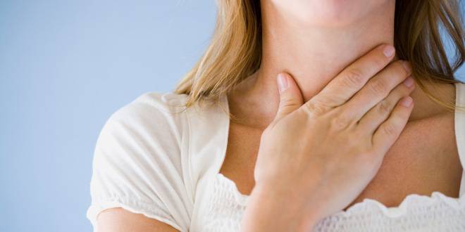 6 triệu chứng cảnh báo bệnh ung thư vòm họng bạn đừng nên bỏ qua