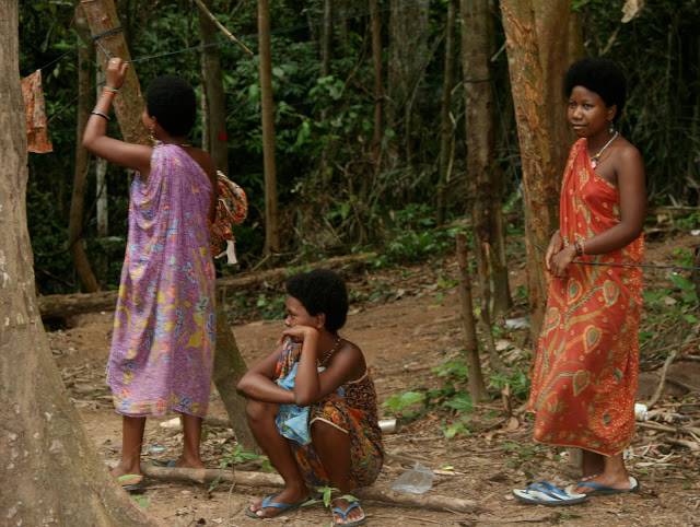 Căn bệnh bí ẩn khiến nhiều thổ dân Malaysia tử vong